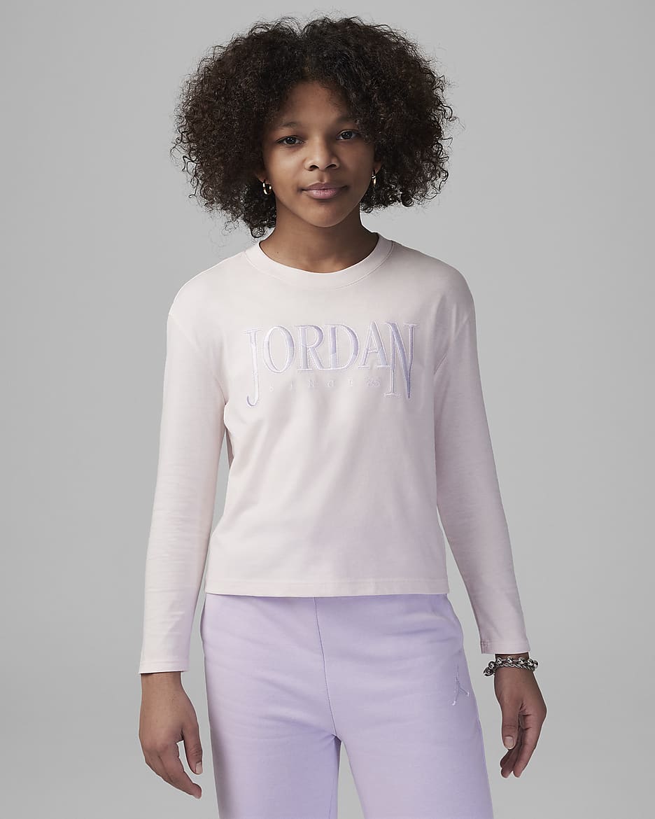 Nike fundamentals sweatshirt shop